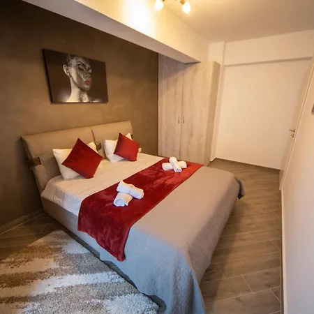 Alezi Apartamento *