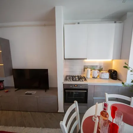 Apartment Alezi Brasov