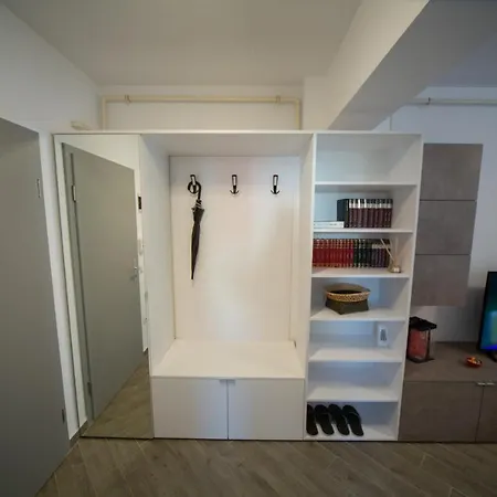 Alezi Appartement
