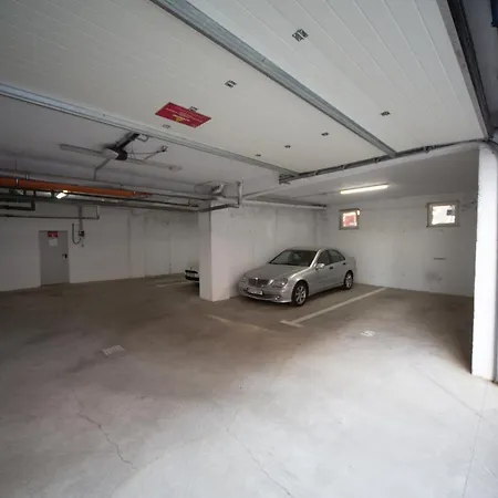 Alezi Apartamento Braşov