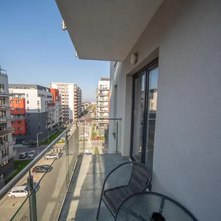 Apartamento Alezi *