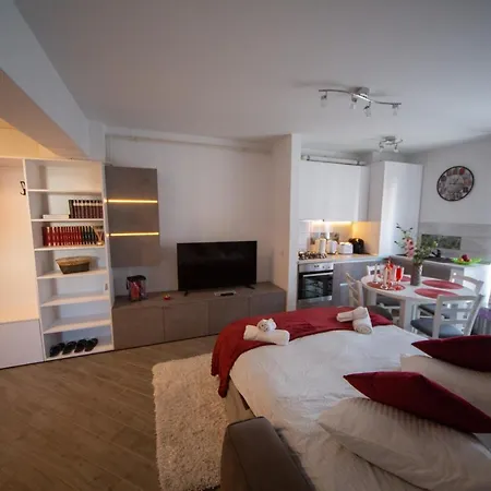 Alezi Appartement Braşov