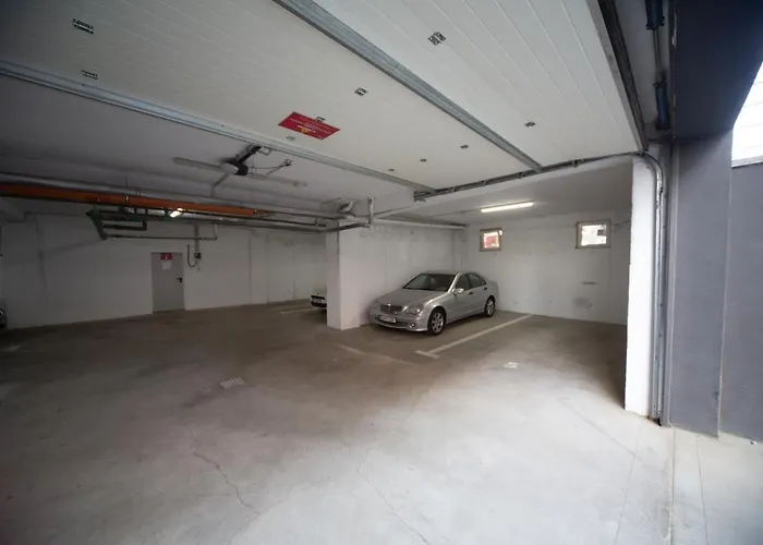 Alezi Apartment Brasov